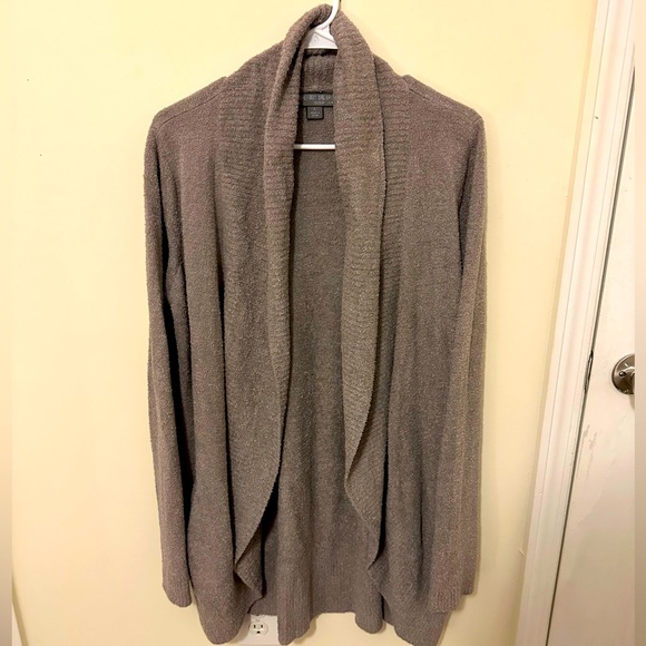 Barefoot Dreams Sweaters - Barefoot Dreams cardigan